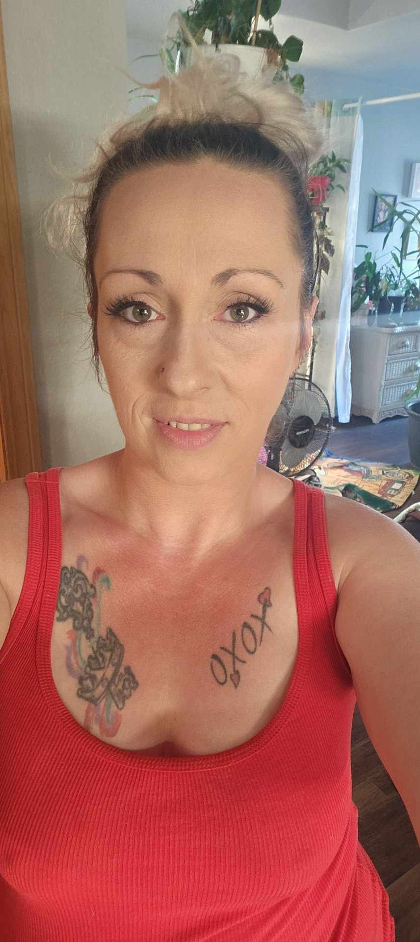 Mandy's Maids team member